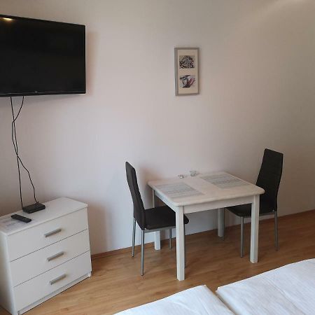 Apartament Trzy Korony 1 Świnoujście Esterno foto
