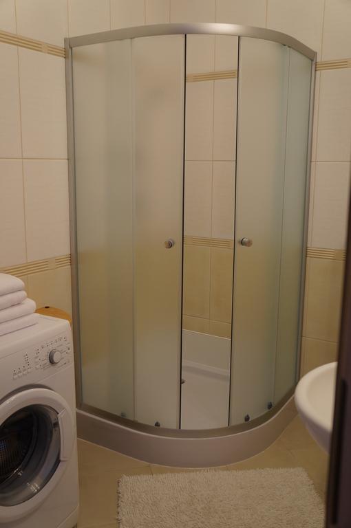 Apartament Trzy Korony 1 Świnoujście Camera foto
