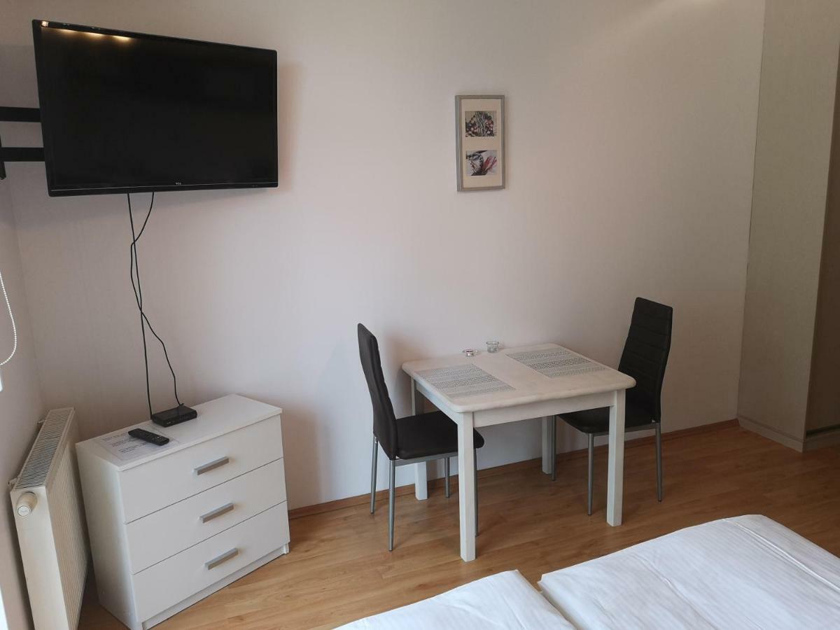Apartament Trzy Korony 1 Świnoujście Esterno foto
